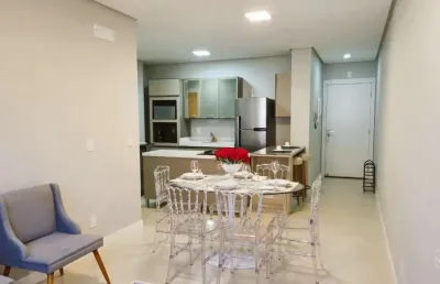 Apartamento com 2 quartos à venda na Avenida Mauro Ramos, --, Centro, Florianópolis