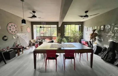 Apartamento com 2 quartos no bairro coqueiros em florianópolis