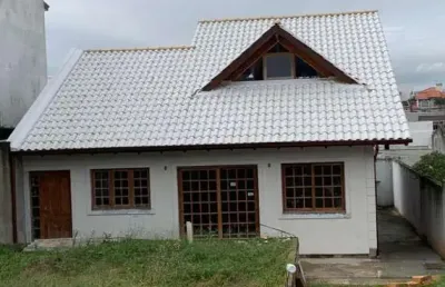 Terreno à venda na Rua Coronel Caetano Costa, --, Jardim Atlântico, Florianópolis