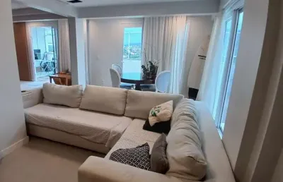 Cobertura com 3 quartos à venda na Rua Otávio Cruz, --, Novo Campeche, Florianópolis