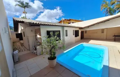 Casa residencial com 3 quartos sendo 1 suíte no parque são jorge