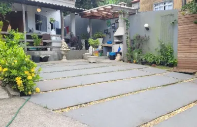 Casa com 2 quartos à venda na Rodovia Francisco Thomaz dos Santos, --, Armação do Pântano do Sul, Florianópolis