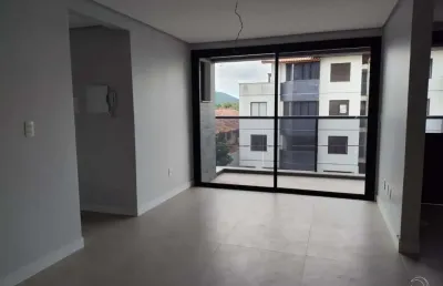 Apartamento com 2 quartos à venda na Rua Doutor João de Oliveira, --, Canasvieiras, Florianópolis