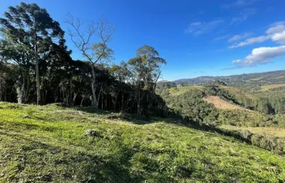 Terreno em condomínio fechado à venda na Clara Schmitz Pitz, --, Invernadinha, Rancho Queimado