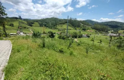 Excelente oportunidade de adquirir um terreno em santo amaro da imperatriz