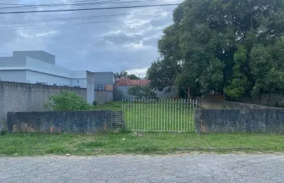 Terreno à venda na Rua Saul Silveira Penha, --, Carianos, Florianópolis