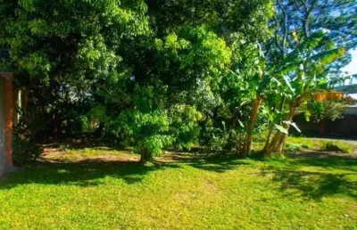 Terreno à venda na Servidão Isaurino Germano Vidal, --, Rio Tavares, Florianópolis