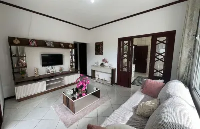 Siitio com 150m² no bairro colônia santana em são jose
