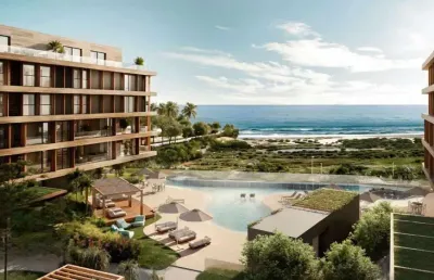 Apartamento com 2 quartos à venda na Avenida Campeche, --, Campeche, Florianópolis