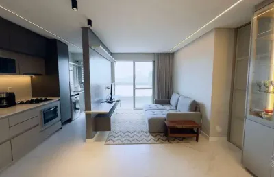 Apartamento com 3 quartos sendo 2 suítes no bairro canto