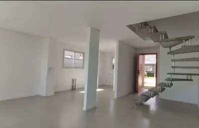 Casa com 3 quartos à venda na Rua Sagrado Coração de Jesus, --, Morro das Pedras, Florianópolis