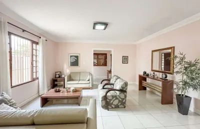 Casa com 4 quartos à venda na Rua Doutor Agostinho Sielski, --, Santa Mônica, Florianópolis