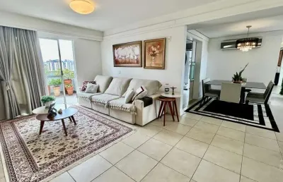Cobertura com 3 quartos à venda na Rua Maria Manchen de Souza, --, Kobrasol, São José