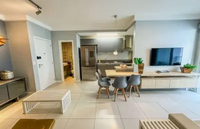 Apartamento com 2 quartos à venda na Campeche, --, Novo Campeche, Florianópolis