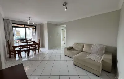 Apartamento com 2 quartos sendo 1 suíte no estreito