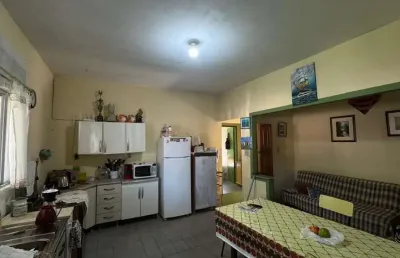 Casa residencial com 3 quartos e 300m² na praia de fora
