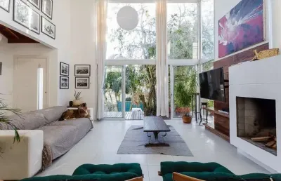 Casa com 3 quartos à venda na Rua Durval Pires da Cunha, --, Sambaqui, Florianópolis
