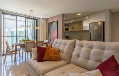 Apartamento com 2 quartos à venda na Travessa Felipe Godinho e Silva, --, Agronômica, Florianópolis