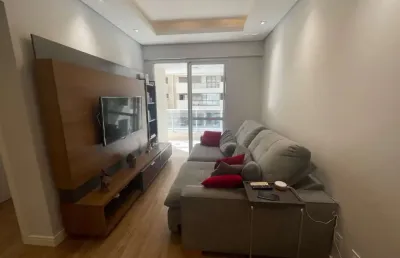 Apartamento com 2 quartos sendo 1 suíte no itacorubi