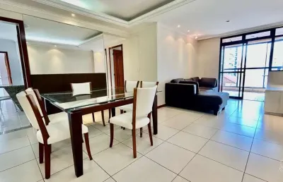 Apartamento com 3 quartos sendo 1 suíte em campinas