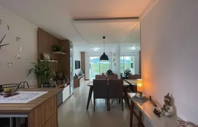 Apartamento com 2 quartos no bairro trindade, florianópolis.