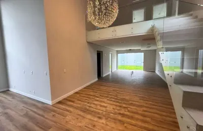 Casa residencial com 4 quartos sendo 2 suítes na pedra branca