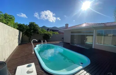 Casa com 3 quartos à venda na Das Ardósias, --, Açores, Florianópolis