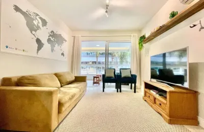 Apartamento com 3 quartos à venda na Avenida Campeche, --, Campeche, Florianópolis