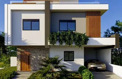 Casa com 3 quartos à venda na Rua Fernando Bauther da Silva, --, Ingleses do Rio Vermelho, Florianópolis