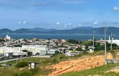 Terreno à venda na Rua Homero de Miranda Gomes, --, Jardim Janaina, Biguaçu