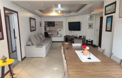 Apartamento com 3 quartos à venda na Avenida Mauro Ramos, --, Centro, Florianópolis