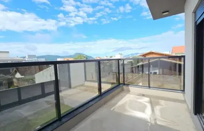 Casa com 3 quartos à venda na Rua Pedro Fernandes, --, Carianos, Florianópolis