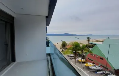 Apartamento com 3 quartos em jurerê, florianópolis.