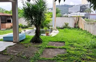 Terreno à venda na Rua Joe Collaço, --, Santa Mônica, Florianópolis