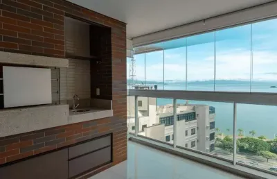 Apartamento de 128m² com 3 quartos sendo 1 suíte e 2 demi-suíte na agronômica