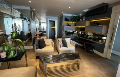 Apartamento com 3 quartos à venda na Rodovia João Paulo, --, João Paulo, Florianópolis