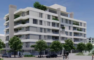 Ponto comercial à venda na Rua Jornalista Haroldo Callado, --, Jurerê, Florianópolis