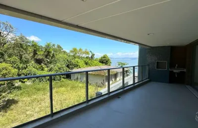Apartamento com 3 quartos à venda na Rodovia Haroldo Soares Glavan, --, Cacupé, Florianópolis