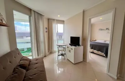 Apartamento com 1 quarto no bairro morro das pedras