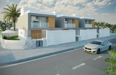 Casa residencial com 3 quartos nos ingleses, florianópolis.