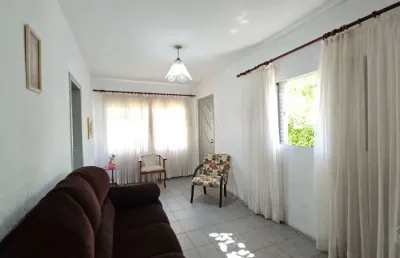 Casa de 200m² com 4 sendo 1 suíte no bairro bela vista em são josé