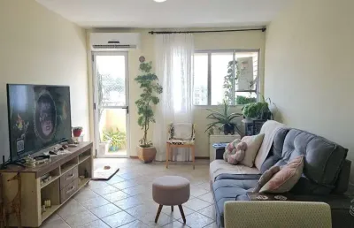 Apartamentos de 117,82m² com 3 quartos sendo 1 suíte na carvoeira