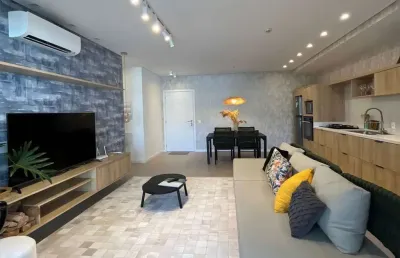 Apartamento com 2 quartos à venda na Rua Manoel Pedro Vieira, --, Morro das Pedras, Florianópolis