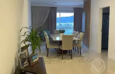 Apartamento com 3 quartos à venda na Avenida Barão do Rio Branco, --, Centro, Palhoça