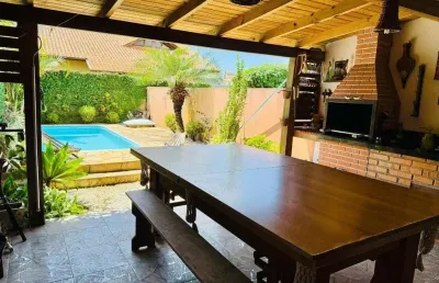 Casa com 2 quartos à venda na Gerânios Do Sul, --, Campeche, Florianópolis