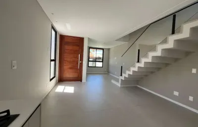 Casa com 3 quartos à venda na Rua José João Vieira, --, Campeche, Florianópolis