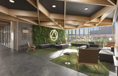 Sala comercial no ekos campeche - exclusividade para profissionais da saúde