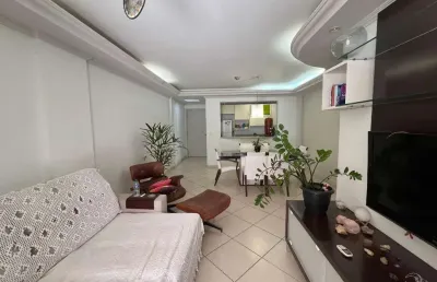 Apartamento com 2 quartos sendo 1 suíte em campinas