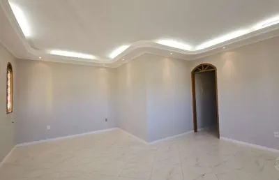 Casa de 361.34m² com 4 quartos sendo 1 suíte no carianos