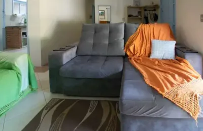 Casa com 3 quartos à venda na Servidão Bosque dos Eucaliptos, --, Campeche, Florianópolis